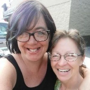 Meet your Posher, Kathy